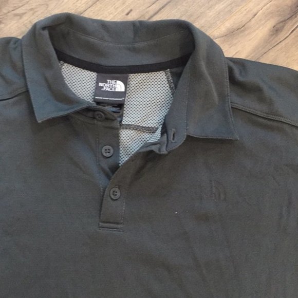 The North Face Other - Northface polo shirt